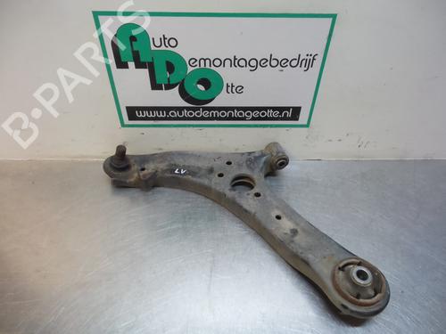 Used Left front suspension arm Left front suspension arm 19607035 19607035