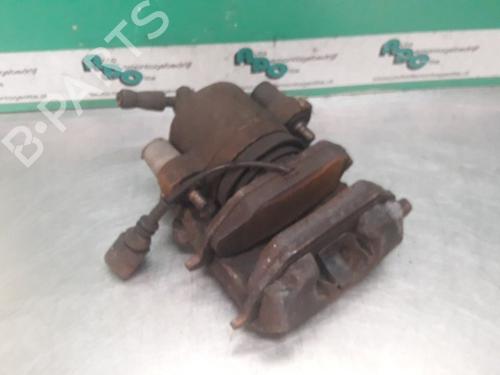 Used Left front brake caliper Left front brake caliper 19615837 19615837