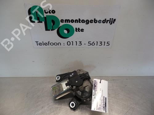 Used Rear wiper motor OPEL COMBO Box Body/MPV 1.3 CDTI 16V (69 hp) 19589808