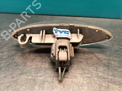 Left front indicator TOYOTA YARIS (_P1_) 1.0 (SCP10_, SCP10R) | BP28297717C32 