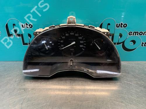 Used Instrument cluster TOYOTA STARLET (_P8_) 1.3 12V Cat (EP81) (75 hp) 19628963