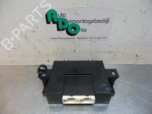 Used Control unit Control unit 19598764 19598764
