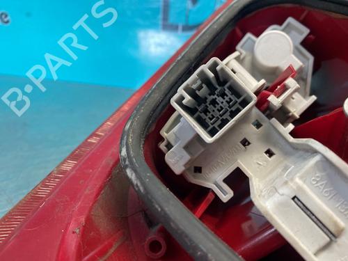 Left taillight FORD FIESTA VI (CB1, CCN) 1.25 | BP27270744C34 