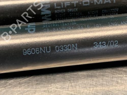 Tailgate lift support MINI MINI (R50, R53) Cooper S | BP19626084C138 