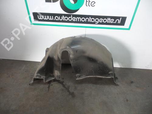 Used Wheel arch Wheel arch SUZUKI SWIFT III (MZ, EZ) 1.3 (RS413, ZC11S) (92 hp) 36537124 36537124