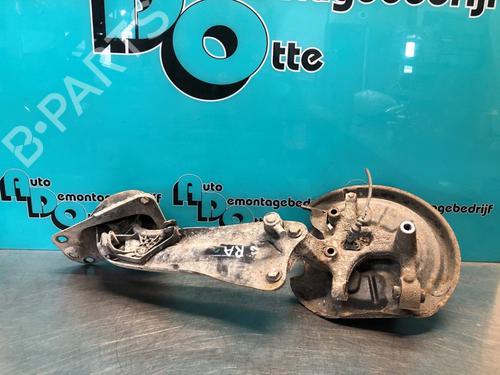 Used Right rear suspension arm VW GOLF VI (5K1) 2.0 TDI (110 hp) 25601228