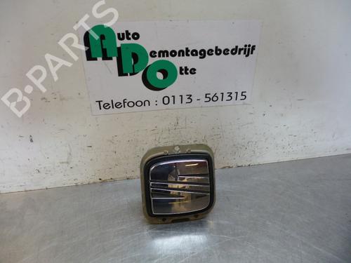 Used Tailgate handle SEAT IBIZA II (6K1) 1.9 TDI (110 hp) 19596083