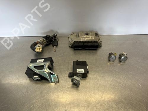 Used Switch Switch CITROËN C1 (PM_, PN_) 1.0 (68 hp) 34180066 34180066