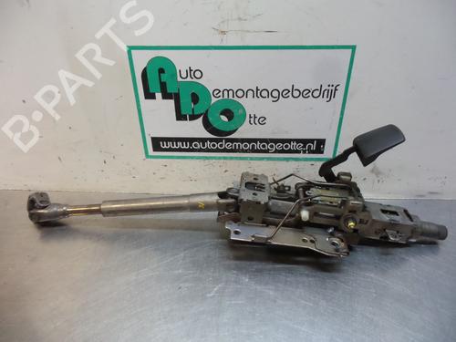 Used Steering column Steering column 19611581 19611581