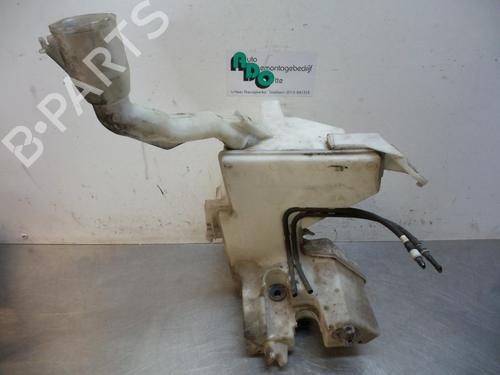 Used Windscreen washer tank Windscreen washer tank PEUGEOT 407 SW (6E_, 6D_) 3.0 (211 hp) 19600516 19600516
