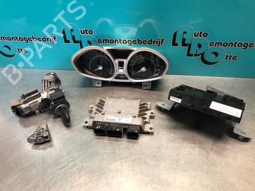 Used Control unit Control unit 27290972 27290972