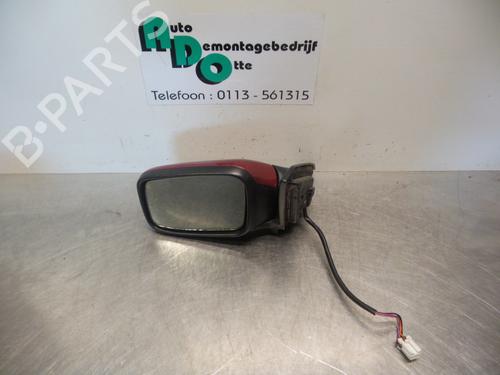 Used Left mirror VOLVO S40 I (644) 1.8 (122 hp) 19590930