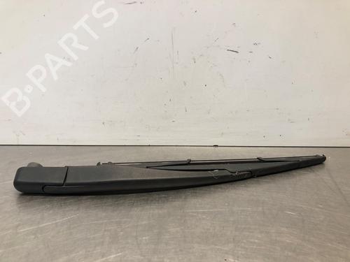 Used Rear windshield wiper arm PEUGEOT 208 I (CA_, CC_) 1.2 VTI 82 (82 hp) 29965576