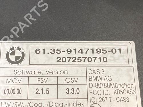 Switch BMW 1 (E87) 118 i | BP34100071I30  - Image 5