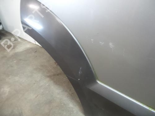Right rear door KIA SORENTO I (JC) 2.5 CRDi 4WD | BP19613561C5 
