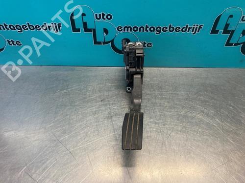 Used Electronic sensor RENAULT TWINGO II (CN0_) 1.2 16V (CN04, CN0B) (75 hp) 25601313