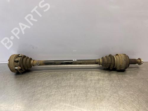 Used Right rear driveshaft Right rear driveshaft BMW 1 (E87) 118 i (143 hp) 34100085 34100085
