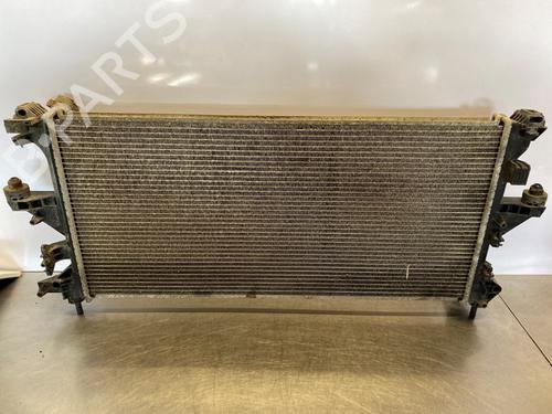 Water radiator PEUGEOT BOXER Van 2.2 HDi 130 | BP39065680M31 - Image 4