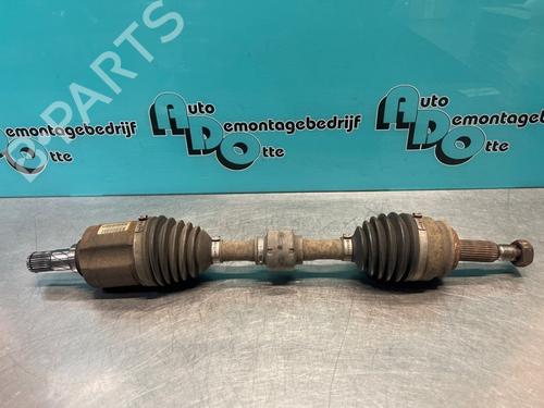 Used Left front driveshaft Left front driveshaft 22435457 22435457