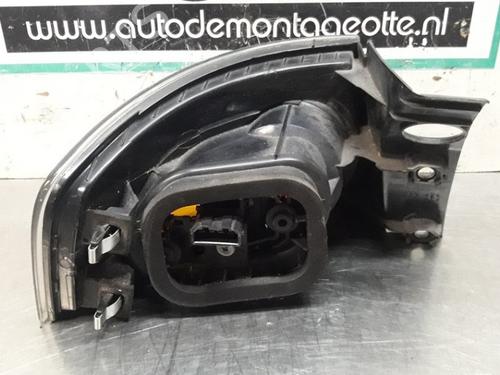 Right taillight SEAT IBIZA III (6L1) 1.4 16V | BP19613705C35 
