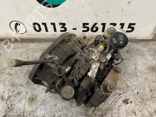 Gearkasse OPEL VIVARO A Van (X83) 2.0 CDTI (F7) | BP28297950M3 