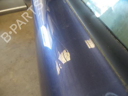 Left rear door VOLVO S60 I (384) 2.4 | BP19595189C4 