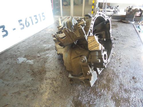 Gearbox CITROËN XSARA PICASSO (N68) 1.8 16V | BP19592665M3 