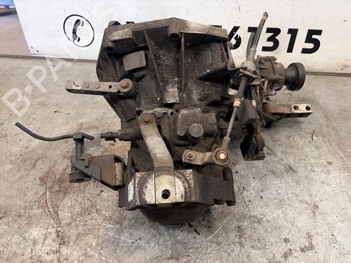 Gearbox FIAT PANDA (169_) 1.2 4x4 (169.AXB2A) | BP37293274M3 - Image 3
