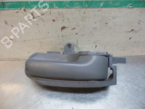 Used Rear right exterior door handle PEUGEOT 107 (PM_, PN_) 1.0 (68 hp) 19612569