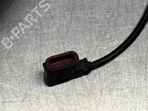 Left rear steering knuckle MERCEDES-BENZ C-CLASS (W204) C 200 Kompressor (204.041) | BP29158973M27 