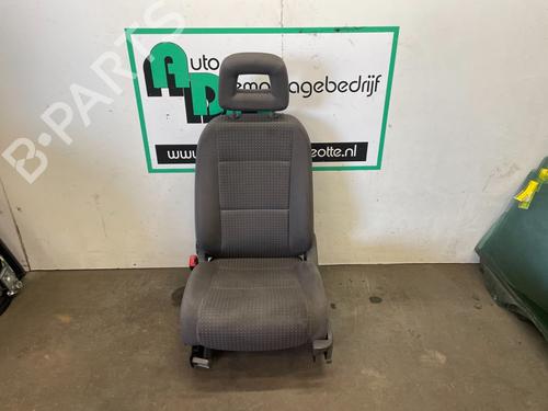 Used Left front seat Left front seat 37516424 37516424