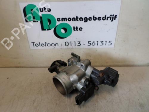 Used Throttle body Throttle body 19586822 19586822