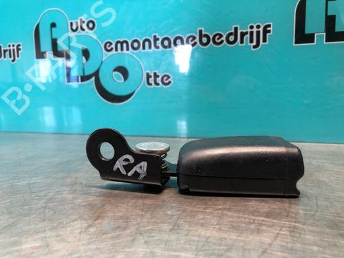 Seat buckle MITSUBISHI MIRAGE / SPACE STAR VI Hatchback (A0_A) 1.0 (A05A) | BP28297466I32 - Image 3