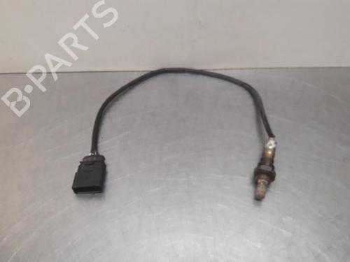 Used Electronic sensor Electronic sensor VW FOX Hatchback (5Z1, 5Z3, 5Z4) 1.2 (55 hp) 19614829 19614829
