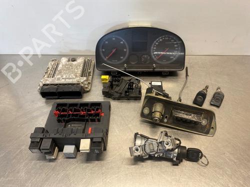 Used Switch VW CADDY III Box Body/MPV (2KA, 2KH, 2CA, 2CH) 2.0 SDI (70 hp) 28300515
