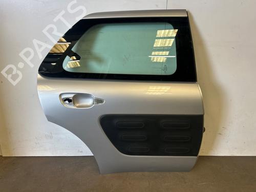 Used Right rear door Right rear door 37293270 37293270