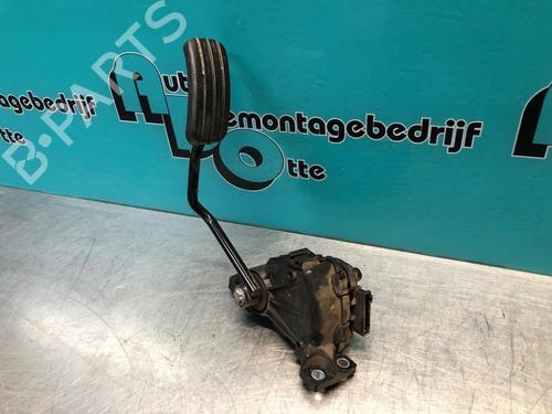 Elektronisk sensor RENAULT TRAFIC II Van (FL) 2.0 dCi 90 (FL0H) | BP28298563M84 