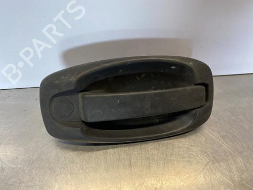 Used Exterior handle Exterior handle OPEL COMBO Box Body/MPV (X12) 1.3 CDTI (B05) (90 hp) 40516881 40516881