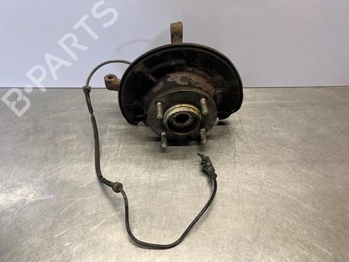 Venstre Styrespindel Lejehus MITSUBISHI COLT VI (Z3_A, Z2_A) 1.3 (Z21A) (95 hp) 31088044