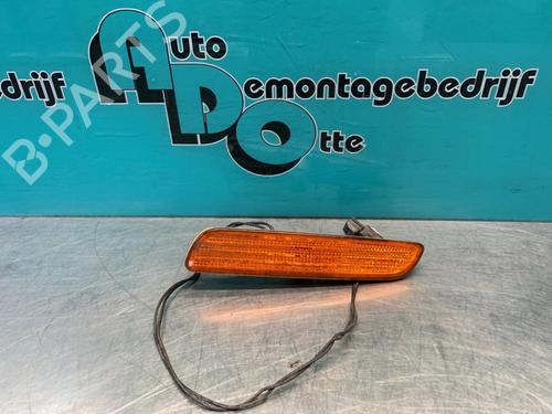 Used Left front indicator VOLVO V40 Estate (645) 2.0 (136 hp) 19626683
