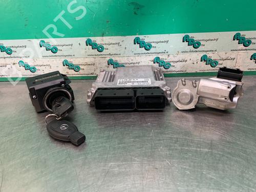 Used Switch MERCEDES-BENZ E-CLASS T-Model (S211) E 320 T CDI (211.226) (204 hp) 19621369