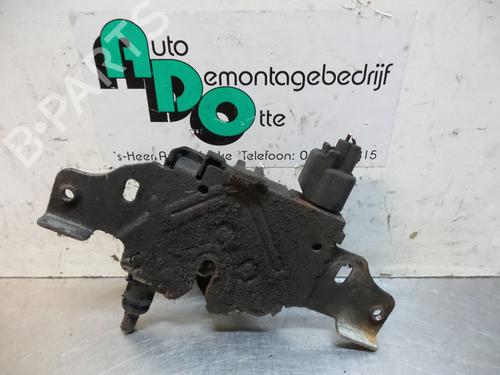 Hood lock FORD MONDEO III (B5Y) 2.0 16V TDDi / TDCi | BP19599908C133 