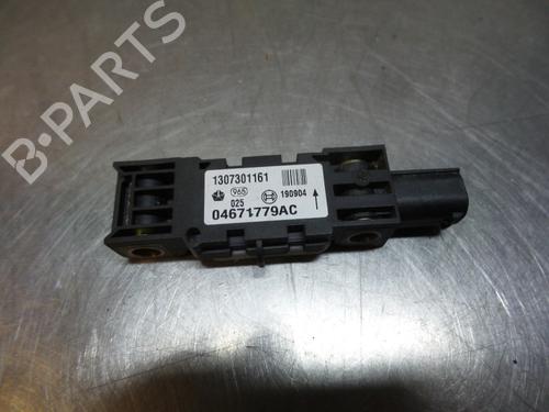 Used Electronic sensor Electronic sensor 19610583 19610583