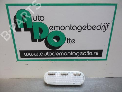 Used Interior roof light RENAULT CLIO III (BR0/1, CR0/1) 1.6 16V (BR05, BR0B, BR0Y, BR15, BR1J, BR1M, BR1Y, CR0B,... (112 hp) 19606608