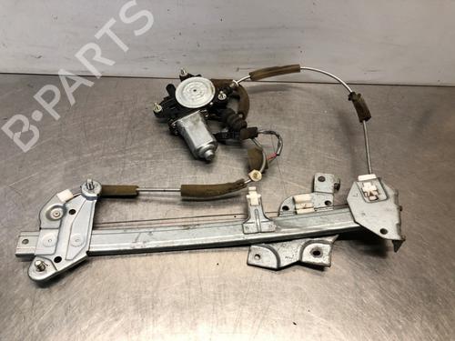 Used Front left window mechanism MAZDA MX-5 II (NB) 1.6 16V (NB6C) (110 hp) 29868268