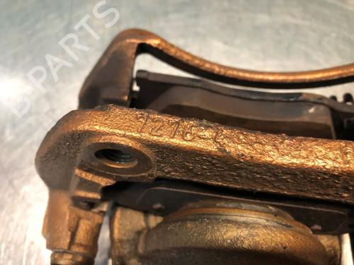 Venstre bremsekaliber foran OPEL CORSA C (X01) 1.4 (F08, F68) | BP28297682M105