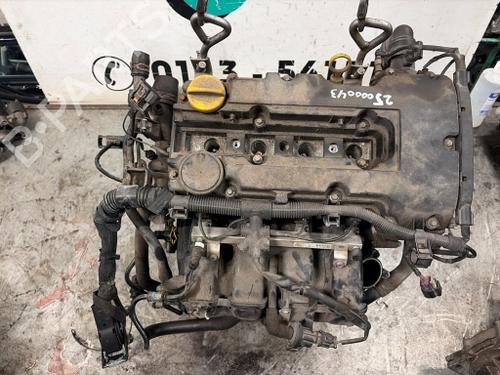 Engine OPEL CORSA D (S07) 1.2 (L08, L68) | BP40516892M1 - Image 5