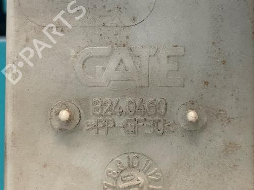 Køleventilator elektrisk CITROËN C1 (PM_, PN_) 1.0 | BP28297636M35 