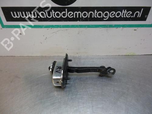 Used Hinge/Door check strap HYUNDAI ix20 (JC) 1.4 (90 hp) 19608628