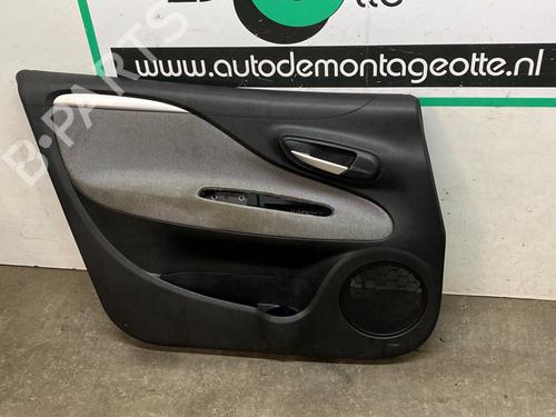Used Front left panel FIAT PUNTO EVO (199_) 1.3 D Multijet (84 hp) 19627582